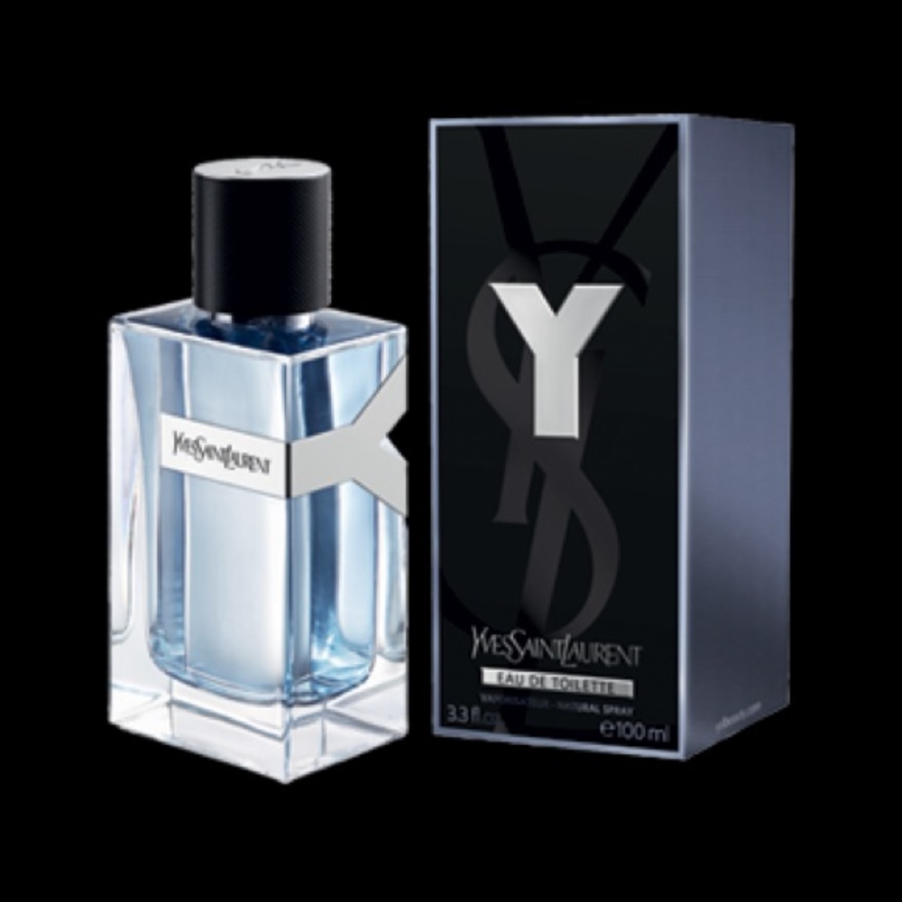 Yves Saint Laurent Y Men’s Cologne 3.3fl oz